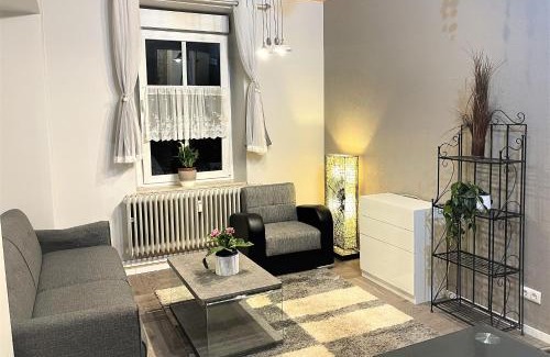 Pellingen Apartamento | Große Ferienwohnung in Pellingen