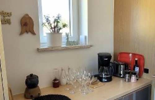 Bad Toelz Apartamento | Große Ferienwohnung mit Balkon zur Südseite in Wald- und Isarnähe