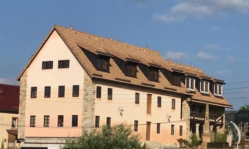 Leppersdorf Apartamento | Große Ferienwohnung - Monteurswohnung bei RadebergDresden