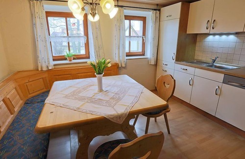 Hottingen Apartamento | Apartamento grande (100sqm) perfecto para familias.