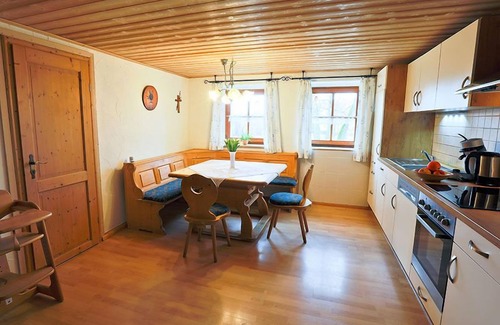Hottingen Apartamento | Apartamento grande (100sqm) perfecto para familias.