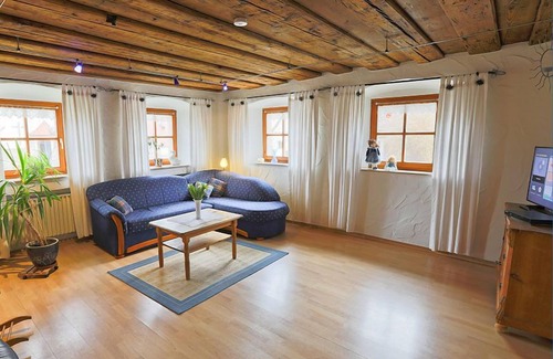 Hottingen Apartamento | Apartamento grande (100sqm) perfecto para familias.