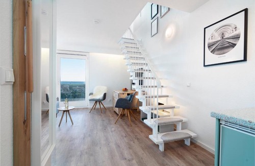 Niendorf Apartamento | Große Freiheit App 15
