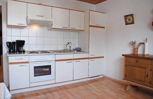 Frauenau Apartamento | Gran apartamento acogedor con balcón en una ubicación central