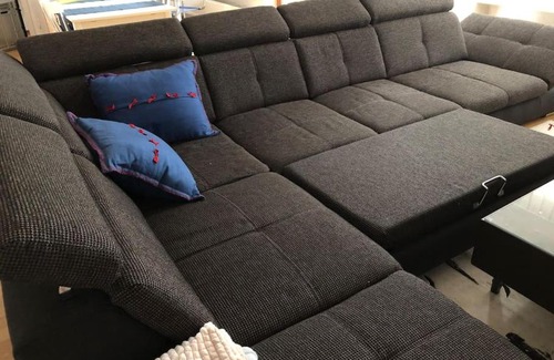 Weinheim Apartamento | Große, helle Wohnung für bis zu 6 Personen