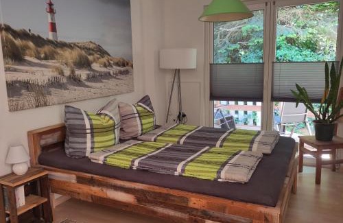 Neumuhlen-Dietrichsdorf Apartamento | Große Kutscherwohnung