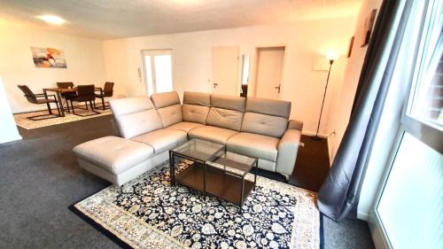 Annenheide Apartamento | Große Loft in idyllischer Lage