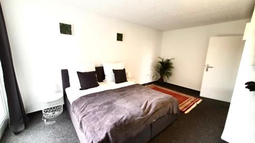Annenheide Apartamento | Große Loft in idyllischer Lage