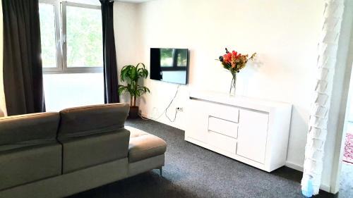 Annenheide Apartamento | Große Loft in idyllischer Lage