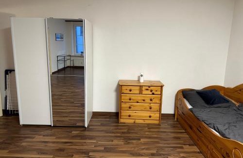 Lage Apartamento | Große möblierte Wohnung im Zentrum von Lage