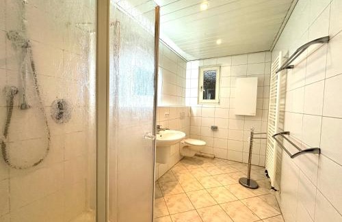 Quakenbruck Apartamento | Große Monteurwohnung in Quakenbrück