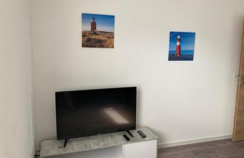 Basum-Sussum Apartamento | Große Oberwohnung