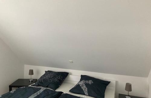 Basum-Sussum Apartamento | Große Oberwohnung