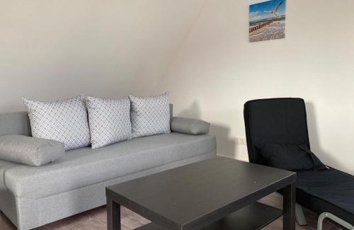 Basum-Sussum Apartamento | Große Oberwohnung