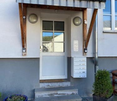 Schleiden Apartamento | Große Post