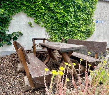Schleiden Apartamento | Große Post