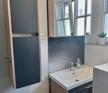 Schleiden Apartamento | Große Post