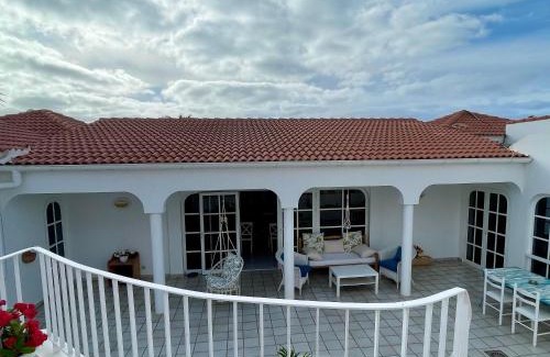 Bahia Calma Casa | Große sonnendurchflutete Wohnung