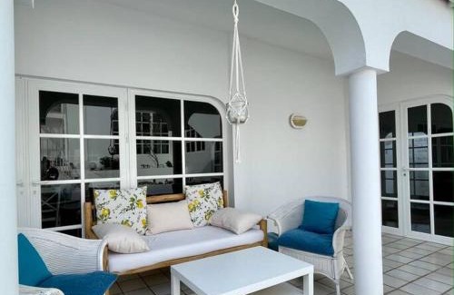 Bahia Calma Casa | Große sonnendurchflutete Wohnung