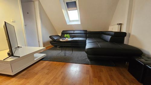 Loehne Apartamento | Große vollausgestattete 5-Zimmer Wohnung mit Parkplatz Nähe der Autobahnen A2 und A30