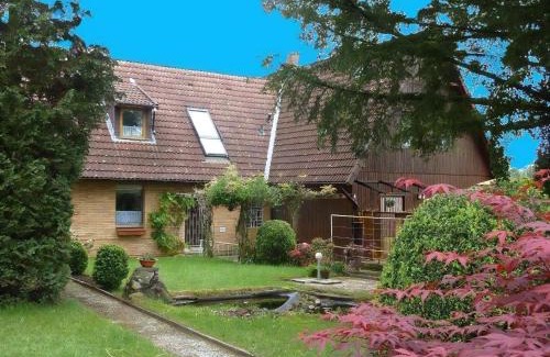 Bad Fallingbostel Apartamento | Große Wohnung In Bad Fallingbostel Mit Garten