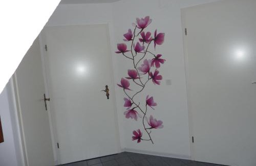 Bad Fallingbostel Apartamento | Große Wohnung In Bad Fallingbostel Mit Garten