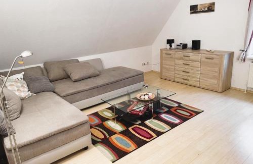Bad Fallingbostel Apartamento | Große Wohnung In Bad Fallingbostel Mit Garten