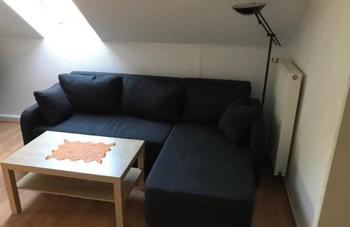 Nesse Apartamento | Große Wohnung in Nesse mit Garten und Terrasse