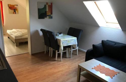 Nesse Apartamento | Große Wohnung in Nesse mit Garten und Terrasse