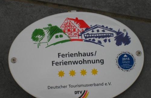 Polle Apartamento | Große Wohnung In Polle Mit Garten Und Grill