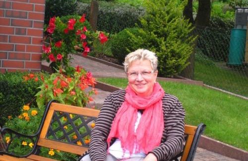 Polle Apartamento | Große Wohnung In Polle Mit Garten Und Grill