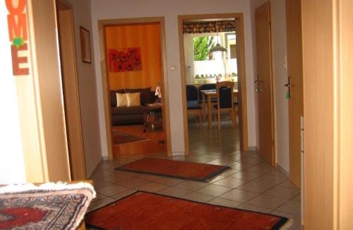 Polle Apartamento | Große Wohnung In Polle Mit Garten Und Grill