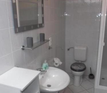 Tungendorf Apartamento | Große Wohnung in Tungendorf mit Grill