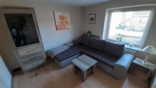 Tungendorf Apartamento | Große Wohnung in Tungendorf mit Grill