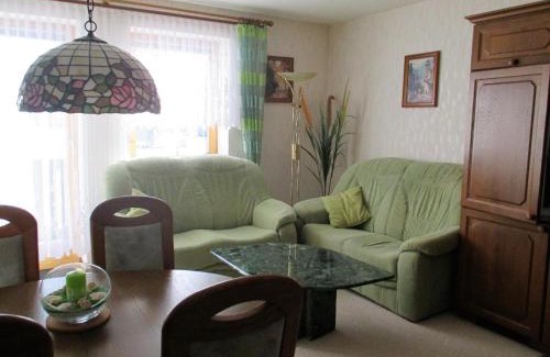Weissenstadt Apartamento | Große Wohnung In Weißenstadt