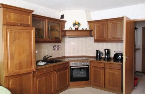 Weissenstadt Apartamento | Große Wohnung In Weißenstadt