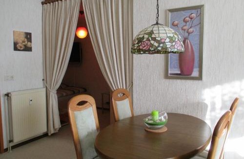 Weissenstadt Apartamento | Große Wohnung In Weißenstadt