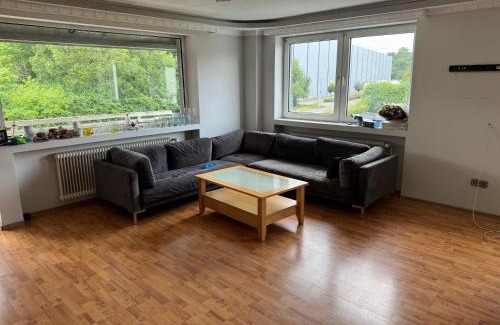 Brackwede Apartamento | Große Wohnung nähe IKEA BR