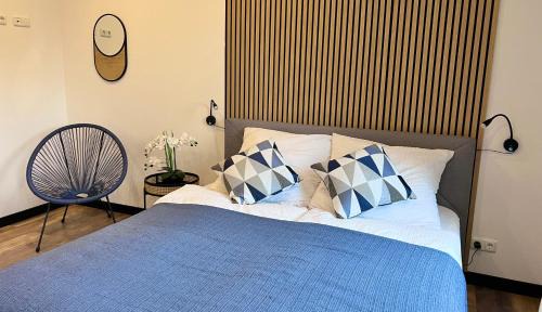 Petershagen Apartamento | Große Wohnung Wellness + Sauna + Netflix