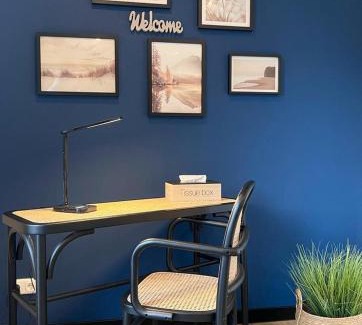 Petershagen Apartamento | Große Wohnung Wellness + Sauna + Netflix