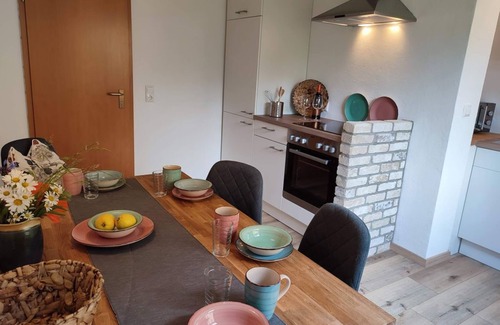 Hilders Apartamento | Große Wunderrhön - Weber's vacation apartments