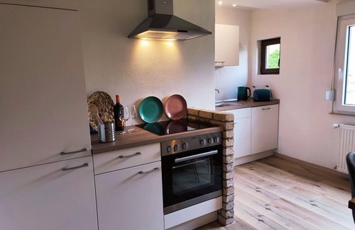 Hilders Apartamento | Große Wunderrhön - Weber's vacation apartments