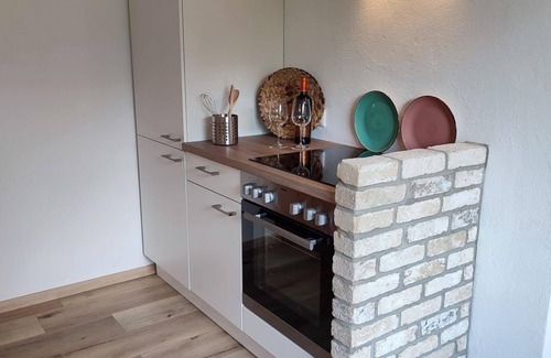 Hilders Apartamento | Große Wunderrhön - Weber's vacation apartments