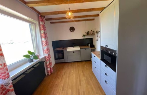 Unterallgau Apartamento | Großes Apartment mit Balkon im Grünen zum wohlfühlen und entspannen