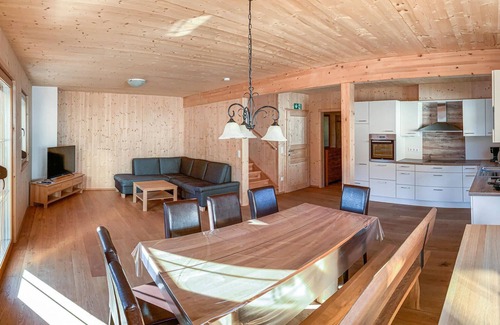 Altaussee Casa | großes Ferienhaus in Altaussee