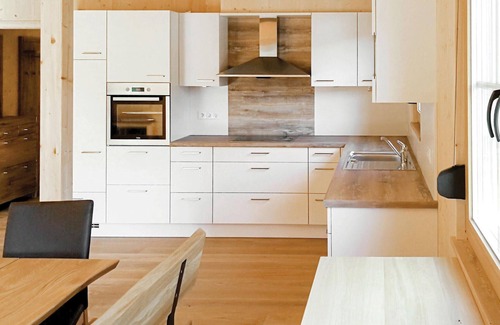 Altaussee Casa | großes Ferienhaus in Altaussee