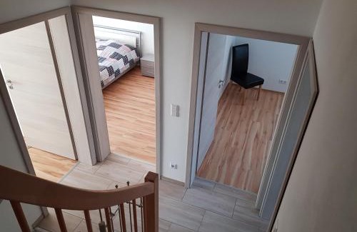 Hildesheim District Apartamento | Großes Ferienhaus in Hannover Messe Nähe