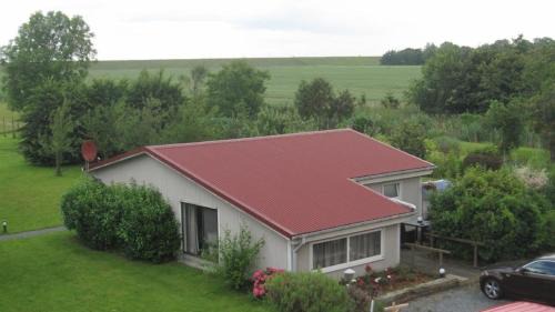 Otterndorf Casa | Großes Ferienhaus In Müggendorf Mit Garten