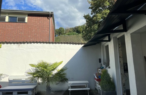 Unkel Casa | Großes Gemütliches Bungalow in der Kulturstadt Unkel am Rhein