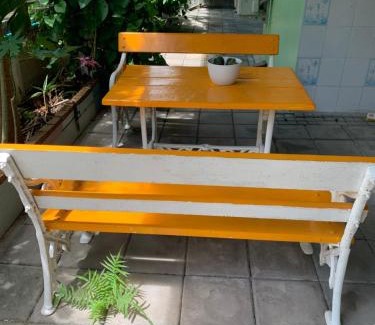 Rangsit Apartamento | Großes Haus mit Garten, Bangkok